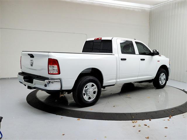 used 2022 Ram 2500 car, priced at $36,195