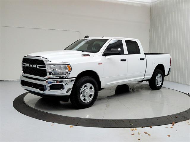 used 2022 Ram 2500 car, priced at $36,195