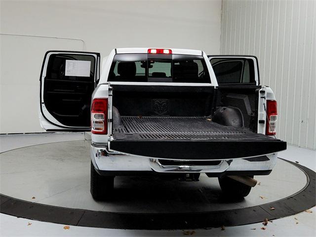 used 2022 Ram 2500 car, priced at $36,195