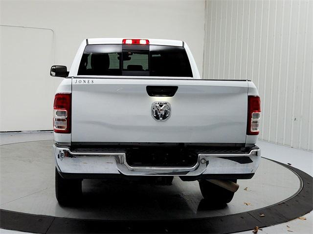 used 2022 Ram 2500 car, priced at $36,195