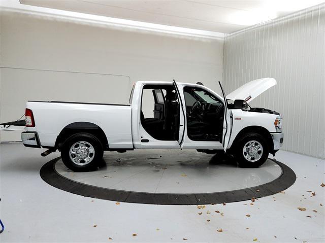 used 2022 Ram 2500 car, priced at $36,195