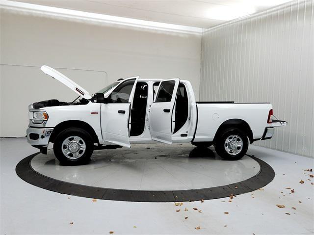 used 2022 Ram 2500 car, priced at $36,195