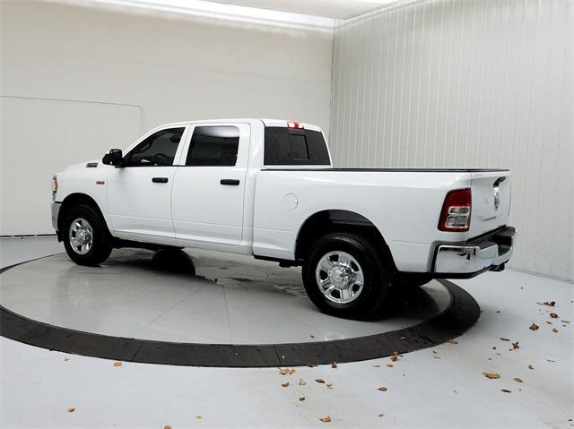 used 2022 Ram 2500 car, priced at $36,195