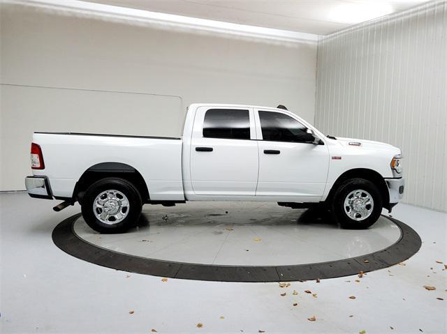 used 2022 Ram 2500 car, priced at $36,195