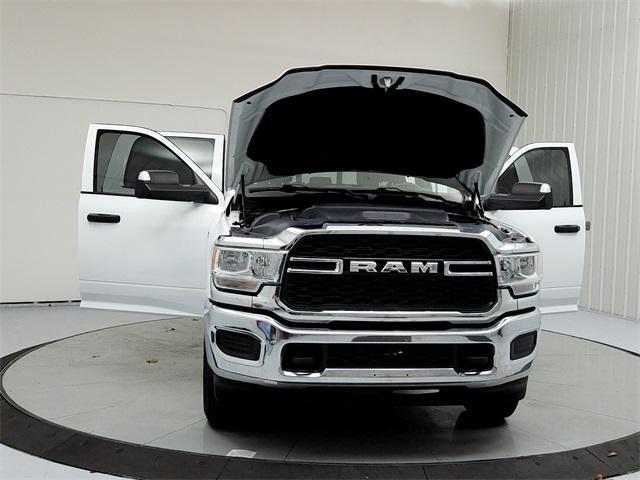 used 2022 Ram 2500 car, priced at $36,195