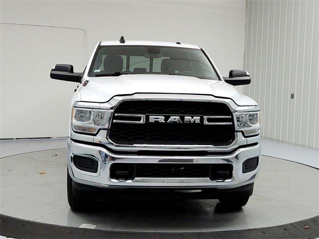 used 2022 Ram 2500 car, priced at $36,195