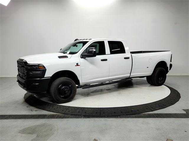 new 2025 Ram 3500 car, priced at $69,254