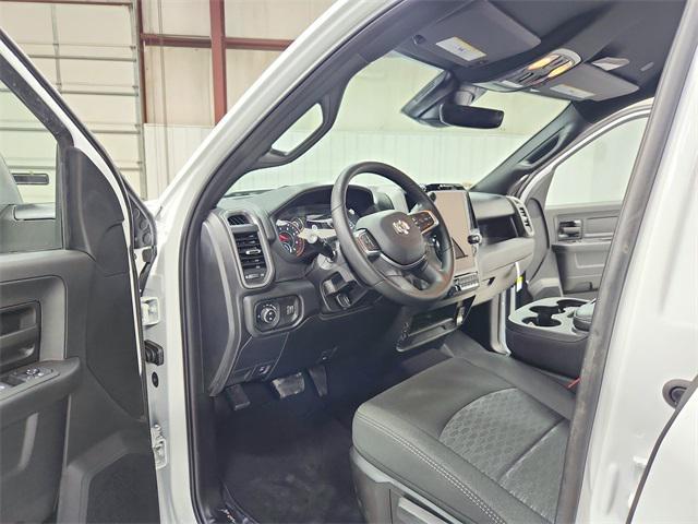 new 2025 Ram 3500 car, priced at $69,254