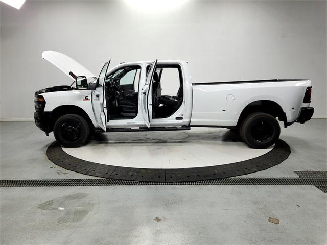 new 2025 Ram 3500 car, priced at $69,254