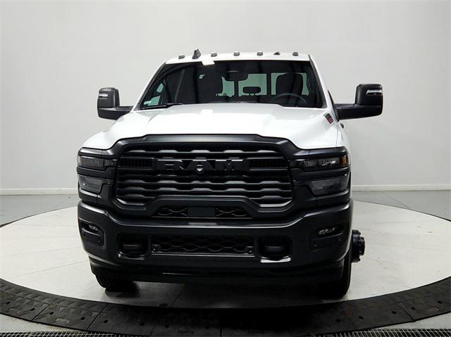 new 2025 Ram 3500 car, priced at $69,254