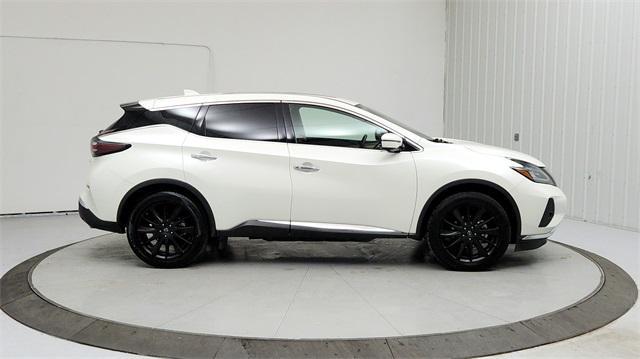 used 2023 Nissan Murano car, priced at $24,508