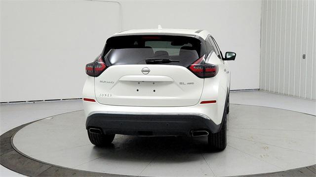 used 2023 Nissan Murano car, priced at $24,508