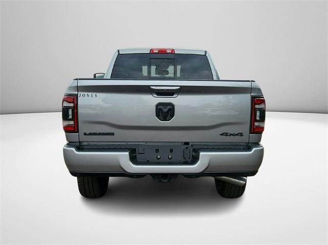 new 2024 Ram 2500 car, priced at $78,875