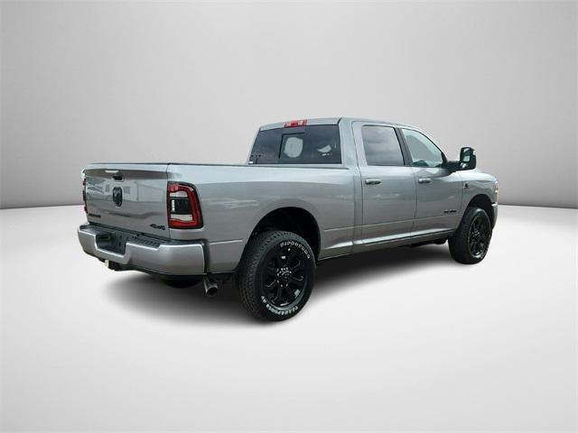 new 2024 Ram 2500 car, priced at $78,875