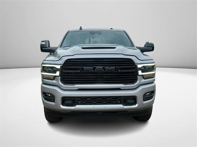 new 2024 Ram 2500 car, priced at $78,875