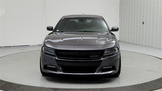 used 2018 Dodge Charger car, priced at $15,998