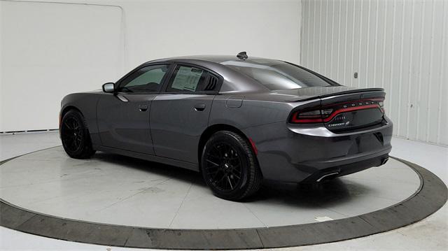 used 2018 Dodge Charger car, priced at $15,998