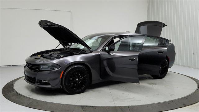 used 2018 Dodge Charger car, priced at $15,998