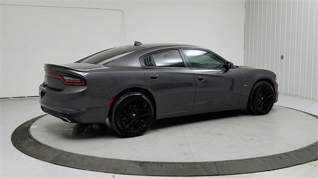 used 2018 Dodge Charger car, priced at $15,998