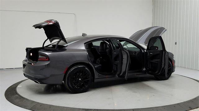 used 2018 Dodge Charger car, priced at $15,998