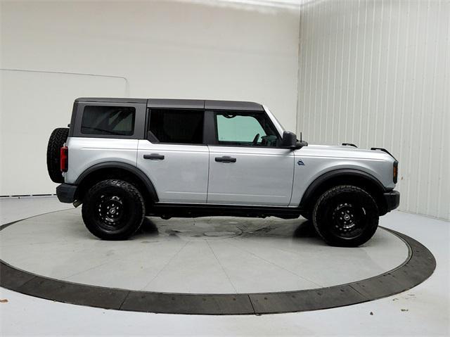 used 2023 Ford Bronco car, priced at $38,411