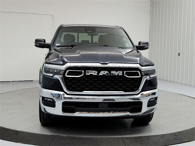 new 2025 Ram 1500 car, priced at $47,922