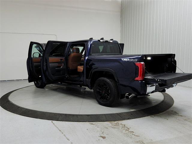 used 2024 Toyota Tundra car, priced at $59,986