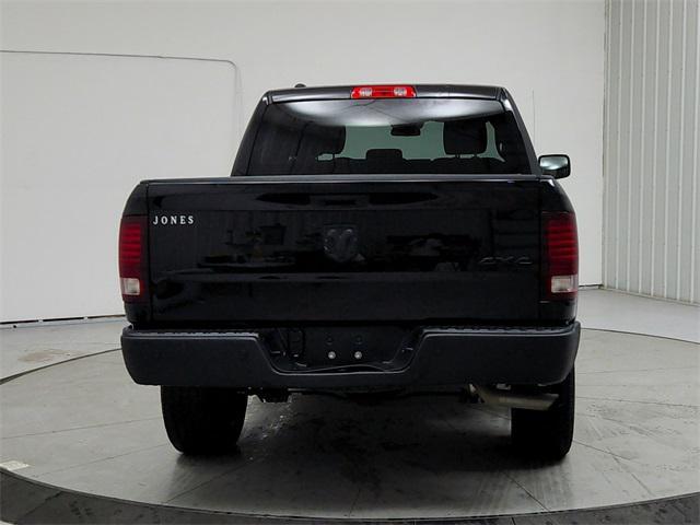 used 2023 Ram 1500 Classic car, priced at $32,999