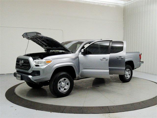 used 2019 Toyota Tacoma car, priced at $17,998