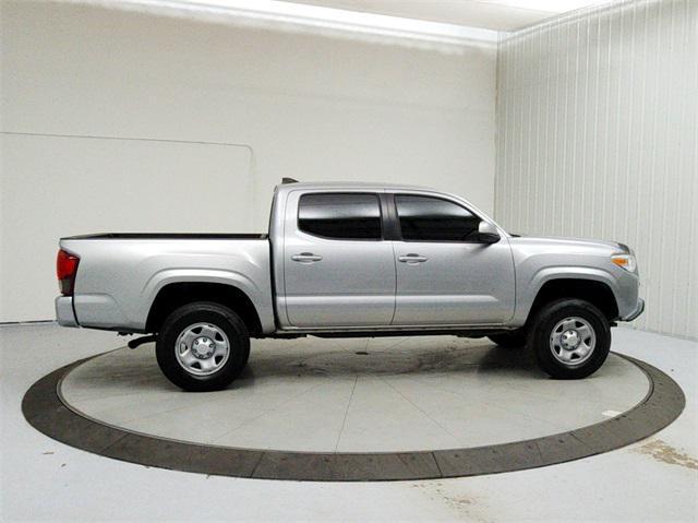 used 2019 Toyota Tacoma car, priced at $17,998