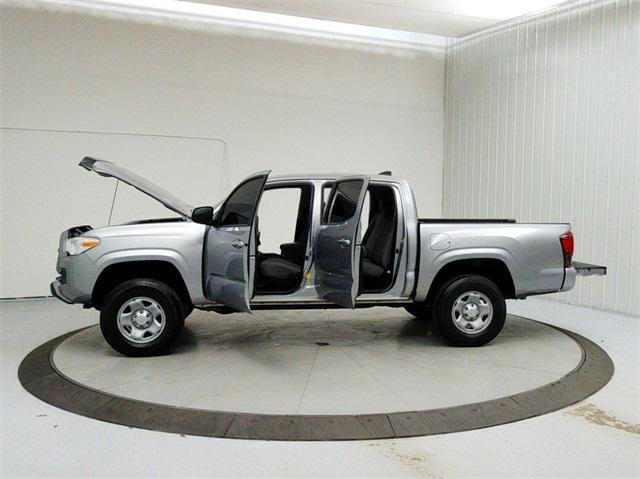 used 2019 Toyota Tacoma car, priced at $17,998