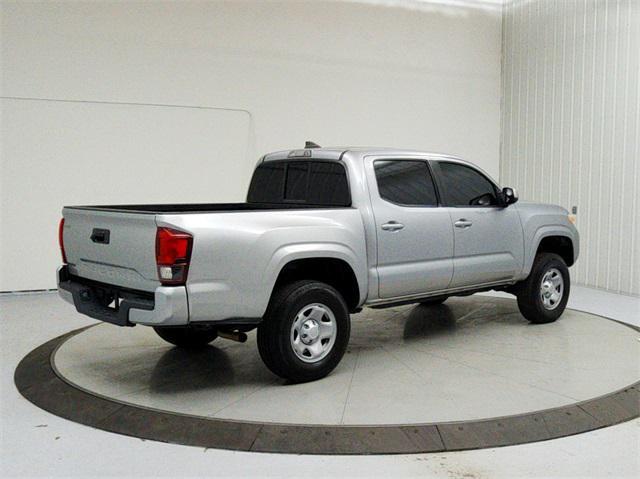 used 2019 Toyota Tacoma car, priced at $17,998