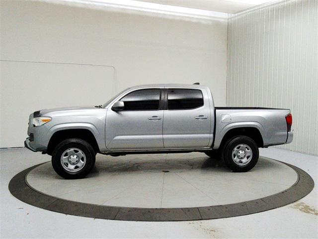 used 2019 Toyota Tacoma car, priced at $17,998