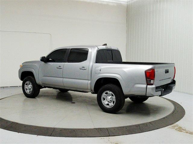 used 2019 Toyota Tacoma car, priced at $17,998