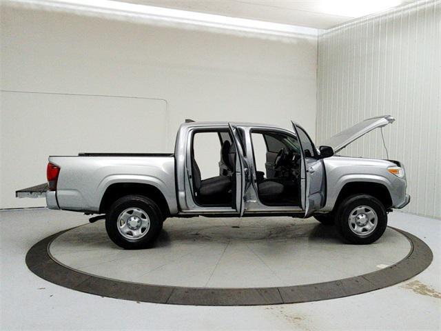 used 2019 Toyota Tacoma car, priced at $17,998