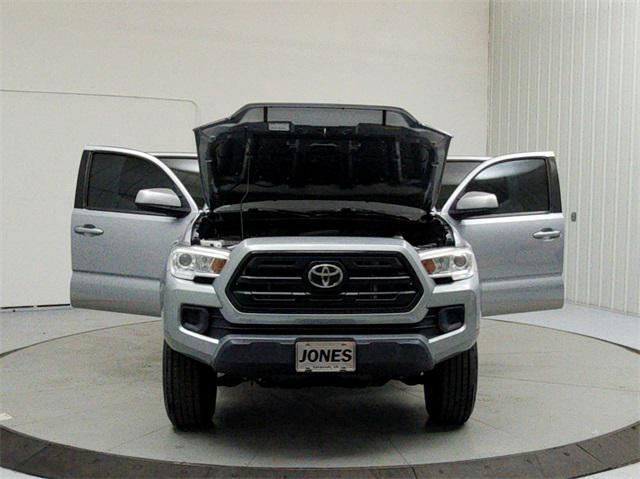 used 2019 Toyota Tacoma car, priced at $17,998