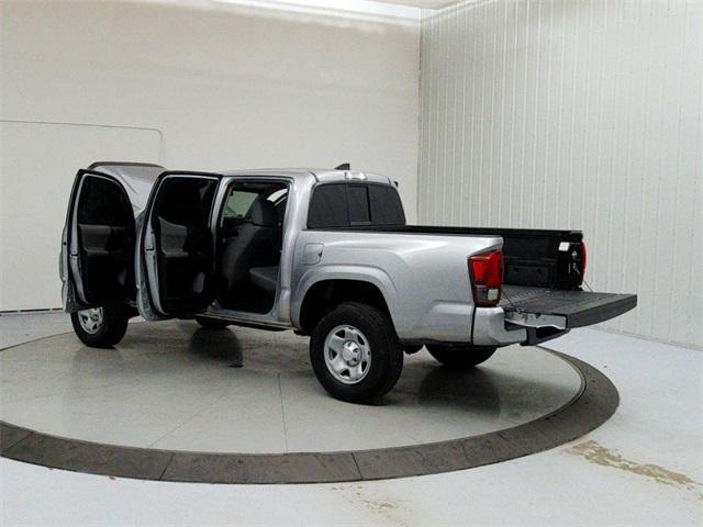 used 2019 Toyota Tacoma car, priced at $17,998