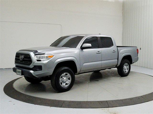 used 2019 Toyota Tacoma car, priced at $17,998