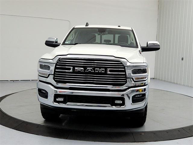 used 2022 Ram 2500 car, priced at $43,179