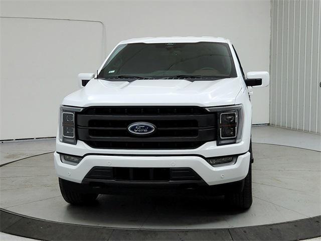 used 2022 Ford F-150 car, priced at $46,986