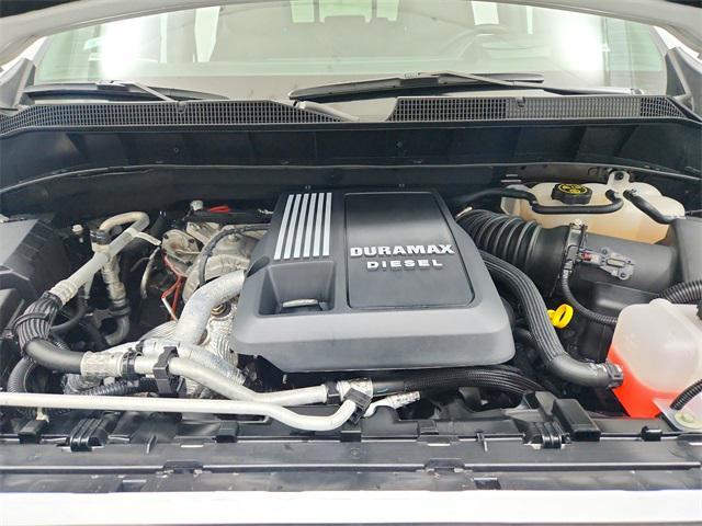 used 2024 Chevrolet Silverado 1500 car, priced at $49,426