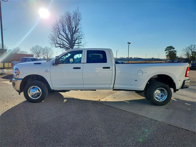 new 2024 Ram 3500 car, priced at $64,631