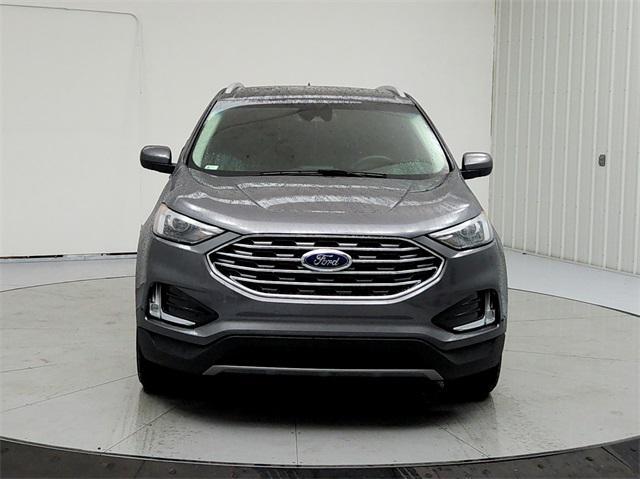 used 2022 Ford Edge car, priced at $27,870