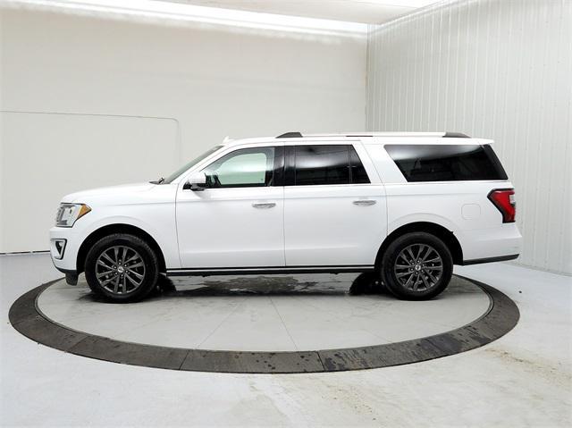 used 2021 Ford Expedition car, priced at $34,986