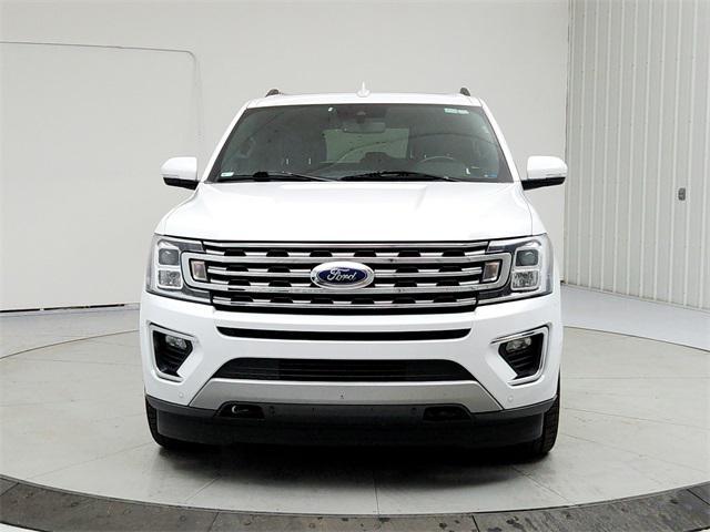 used 2021 Ford Expedition car, priced at $34,986