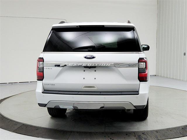 used 2021 Ford Expedition car, priced at $34,986