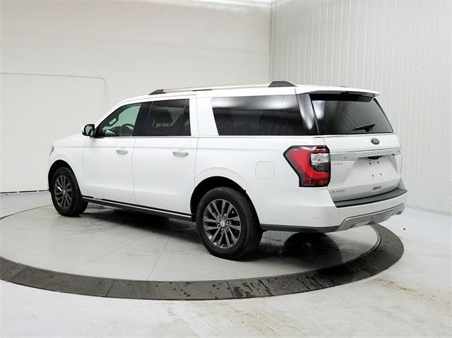 used 2021 Ford Expedition car, priced at $34,986