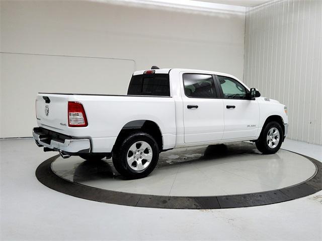 used 2024 Ram 1500 car, priced at $46,282