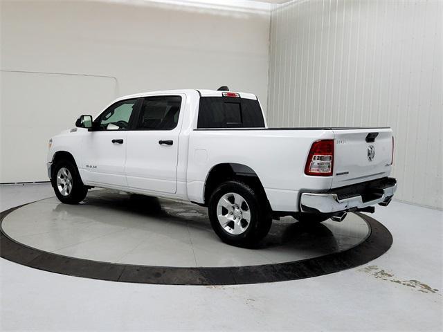 used 2024 Ram 1500 car, priced at $46,282