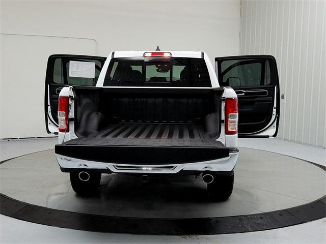 used 2024 Ram 1500 car, priced at $46,282